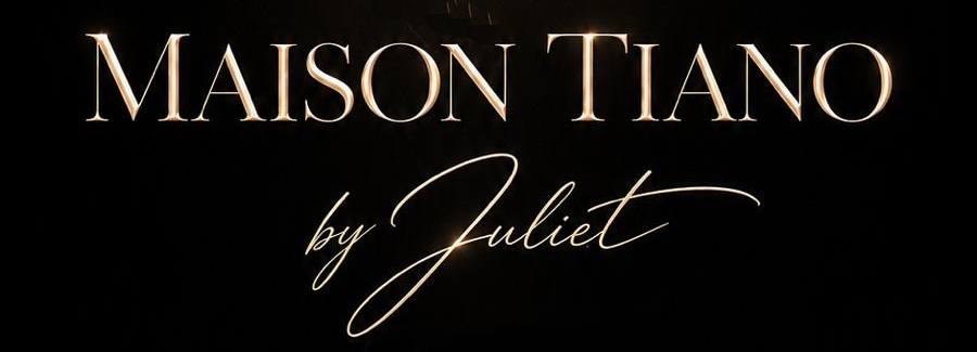 Maison Tiano by Juliet